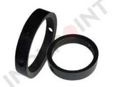 Уплотнение для затвора EPDM Dn 100 (104 мм) DIN