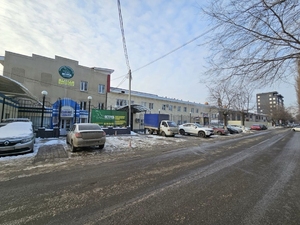 фото офиса inoxpoint 1