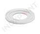 Прокладка CLAMP Silicone Dn 40 (40-43 мм), DIN